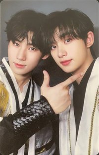 二專 隨機卡 25雙人