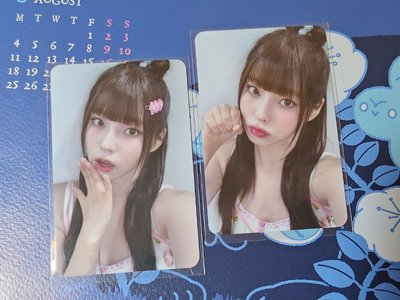 🪐仲夏夜EL喵喵拳+天啊圭（標價兩張）