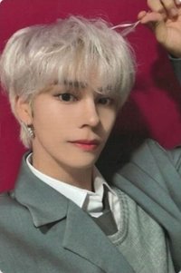 SUN SEEKER k4 2.0 簽售卡 