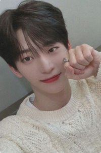 SUN SEEKER k4 2.0 簽售卡 