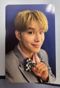 2025 JUNGWOO FM 入場卡 / 場限卡 