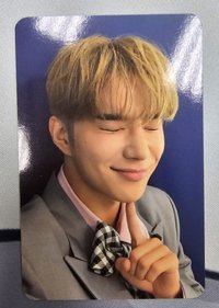 2025 JUNGWOO FM 入場卡 / 場限卡 