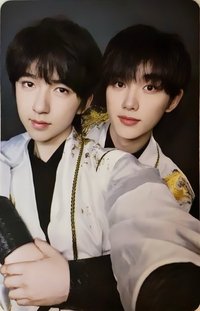 二專 隨機卡 27雙人