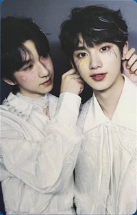 二專 隨機卡 27雙人
