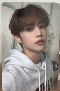 THE BOYZ OFFICIAL FANCLUB [THE B] 57| 會員禮卡 