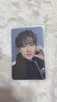 DO IT 專卡 藍底彬