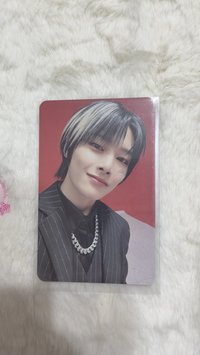 HOP 專卡（紅底）