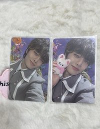 4th飯咪 寅 兩版