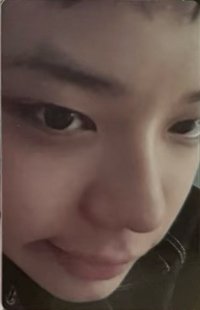 迷你一 Character Ver. 專輯卡 