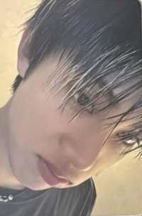 SHOT CALLERS Character Ver. 專輯卡 