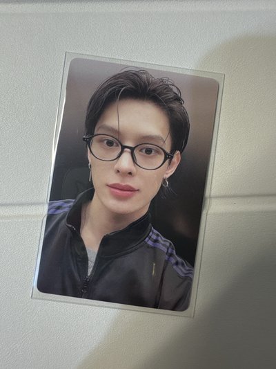 一直娛1.0 眼鏡凡