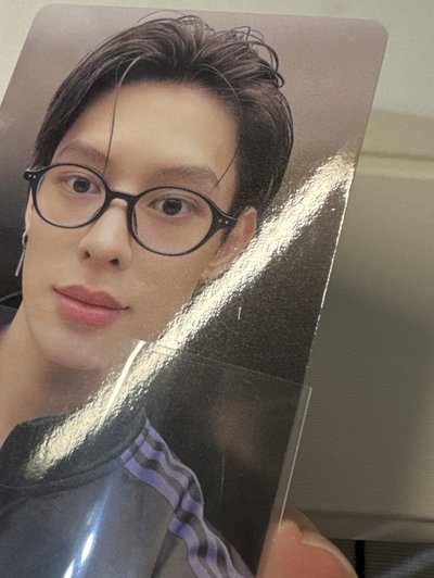 一直娛1.0 眼鏡凡