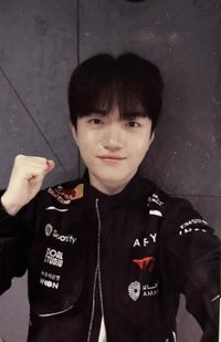 2026 LCK CUP 入場卡 / 場限卡 