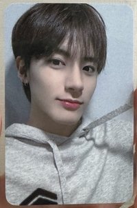 THE BOYZ 2ND ALBUM PHANTASY POP-UP STORE el 特典卡 