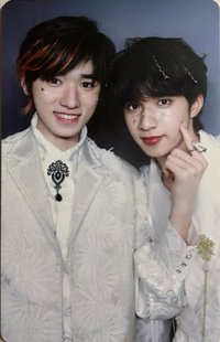 二專 隨機卡 34雙人