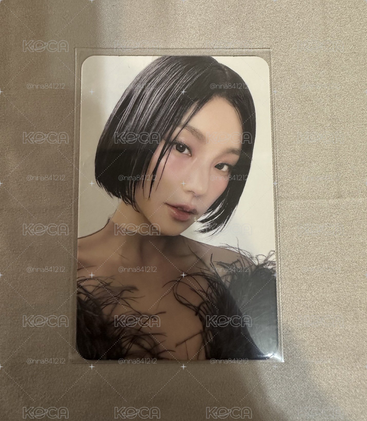 YEJI AIR 小卡