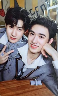 二專 隨機卡 35雙人