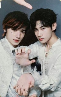 二專 隨機卡 35雙人