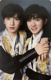 二專 隨機卡 36雙人