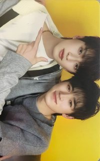 二專 隨機卡 36雙人