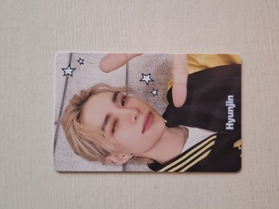 Straykids Toy World 日飯咪 日周 滿額卡