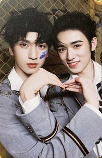 二專 隨機卡 36雙人