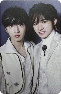 二專 隨機卡 36雙人