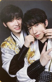 二專 隨機卡 37雙人