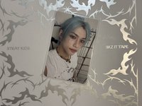 樂STAR專卡 雙面卡 背面手