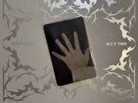 樂STAR專卡 雙面卡 背面手