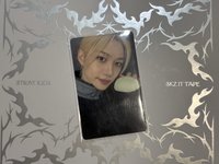 DOIT fans試聽會特典 包子