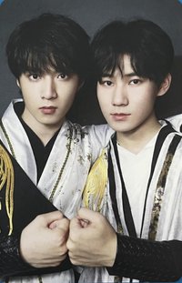 二專 隨機卡 45雙人