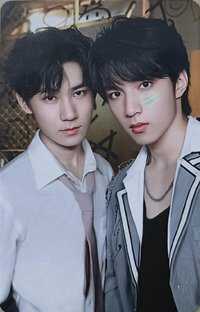 二專 隨機卡 45雙人