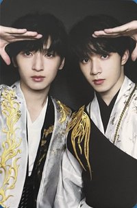 二專 隨機卡 46雙人