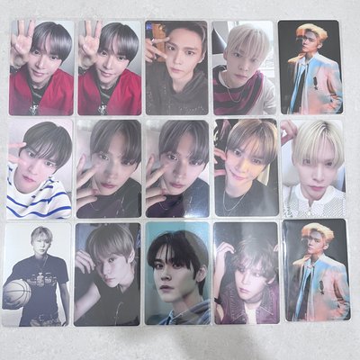 宋恩奭 萌萌小卡 