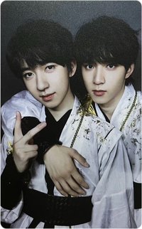 二專 隨機卡 47雙人