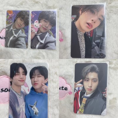 徐彰彬/韓知城/梁精寅