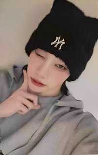 UXLXVE jjmuze 線上2.0 (A) 簽售卡 