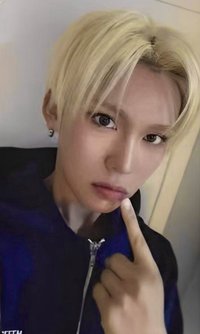 UXLXVE jjmuze 線上2.0 (A) 簽售卡 