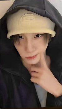 UXLXVE jjmuze 線上2.0 (A) 簽售卡 