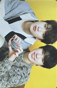 二專 隨機卡 56雙人