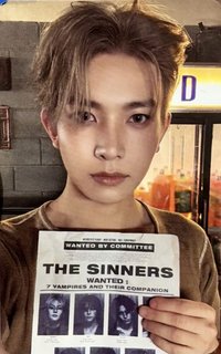 迷七 電子專 隨卡B 專輯卡 