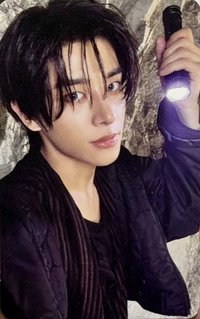 迷七 電子專 隨卡A 專輯卡 