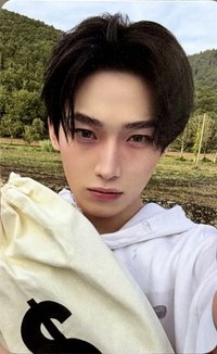 迷七 單封 隨卡B 專輯卡 