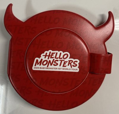 寶怪專輯+周邊盤