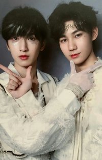 二專 隨機卡 56雙人