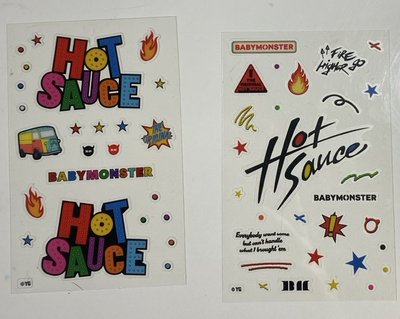 寶怪專輯+周邊盤