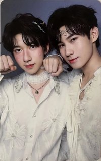 二專 隨機卡 57雙人