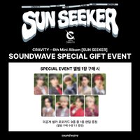 SUN SEEKER sw 預售