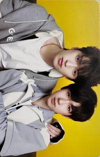 二專 隨機卡 67雙人